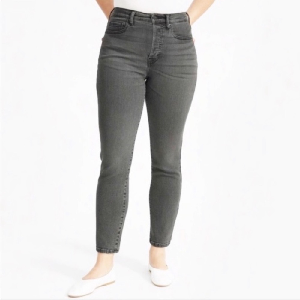 Size 29 Everlane Jeans